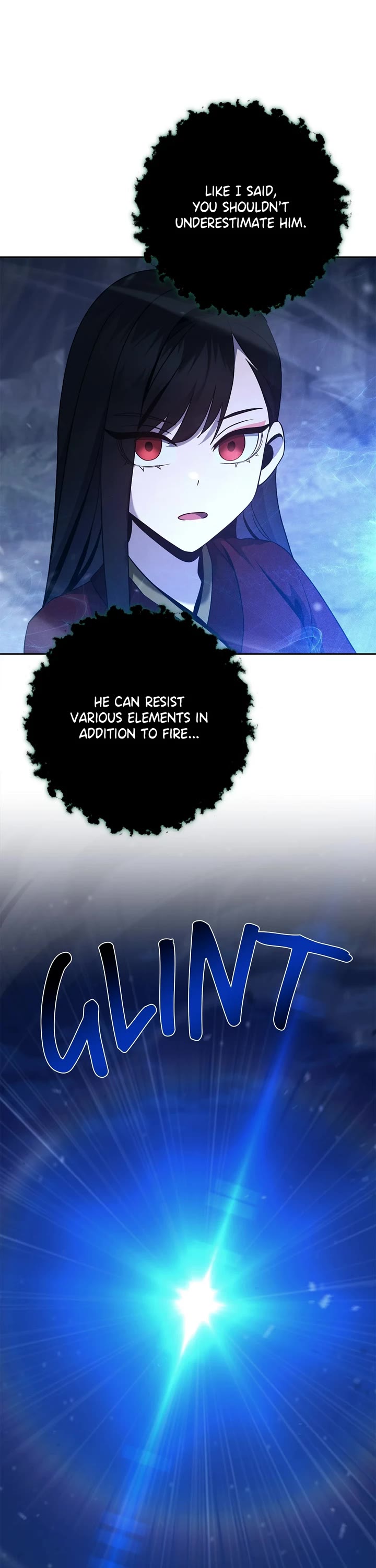 Skeleton Soldier Couldn’t Protect the Dungeon Chapter 318 page 16 - Chapter 318
