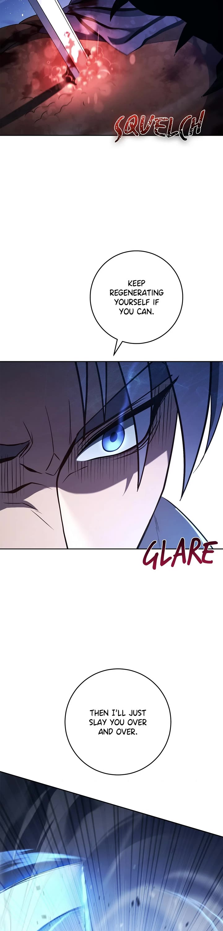 Skeleton Soldier Couldn’t Protect the Dungeon Chapter 318 page 2 - Chapter 318
