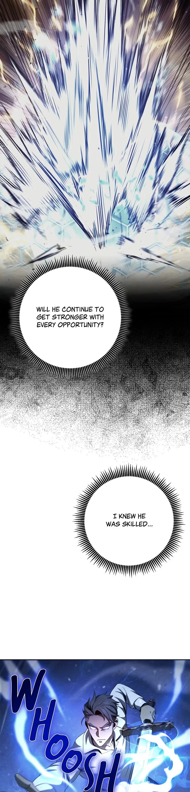 Skeleton Soldier Couldn’t Protect the Dungeon Chapter 318 page 22 - Chapter 318