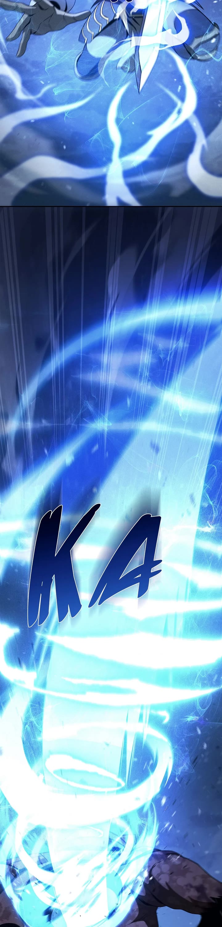 Skeleton Soldier Couldn’t Protect the Dungeon Chapter 318 page 23 - Chapter 318