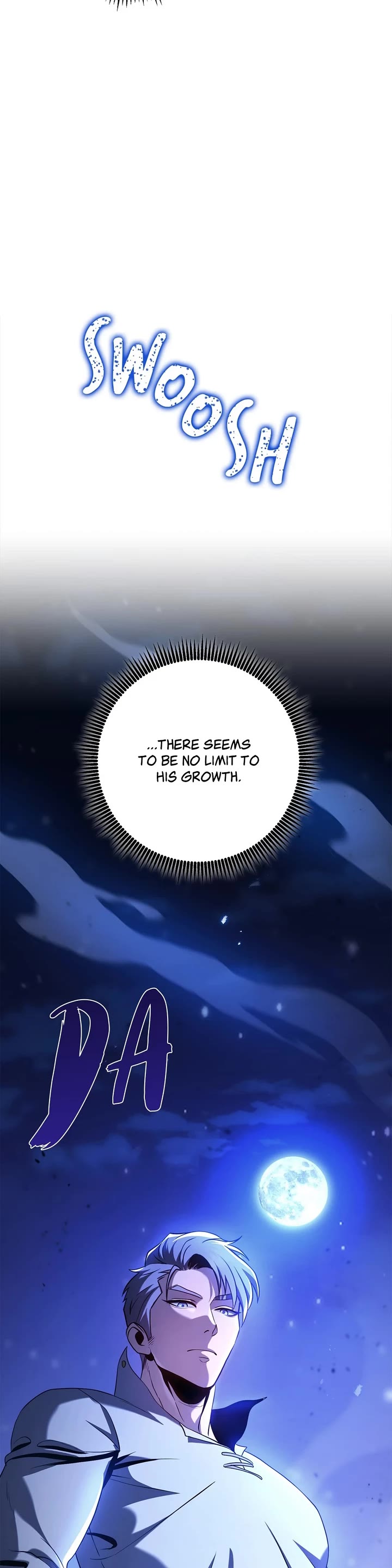 Skeleton Soldier Couldn’t Protect the Dungeon Chapter 318 page 25 - Chapter 318