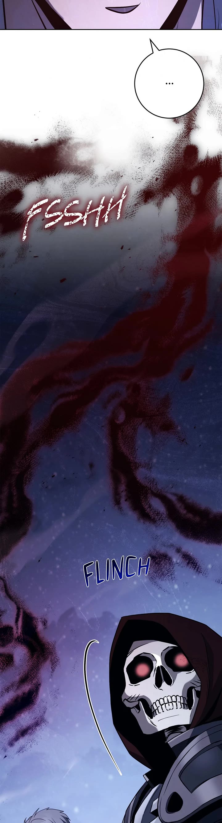 Skeleton Soldier Couldn’t Protect the Dungeon Chapter 318 page 29 - Chapter 318