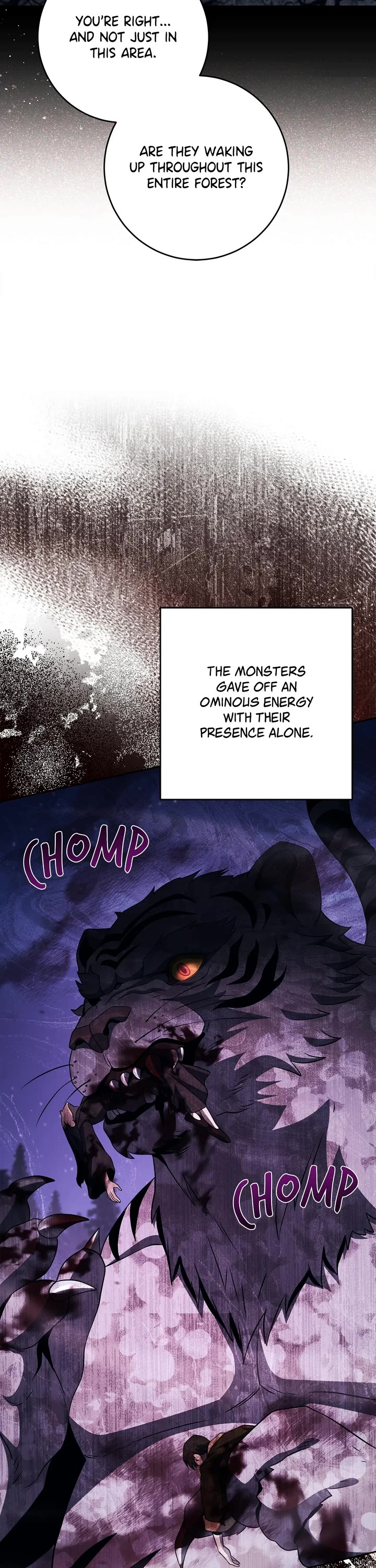 Skeleton Soldier Couldn’t Protect the Dungeon Chapter 318 page 31 - Chapter 318