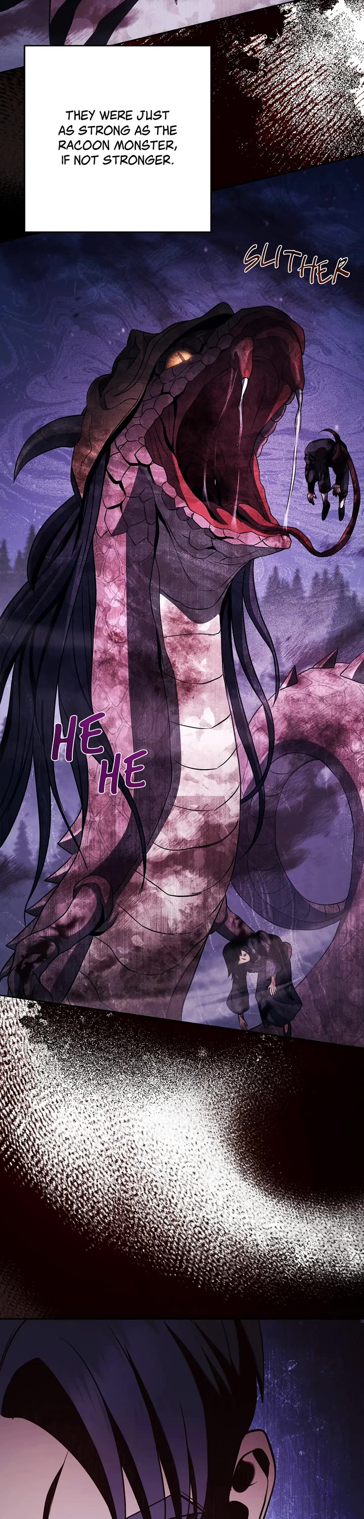 Skeleton Soldier Couldn’t Protect the Dungeon Chapter 318 page 32 - Chapter 318