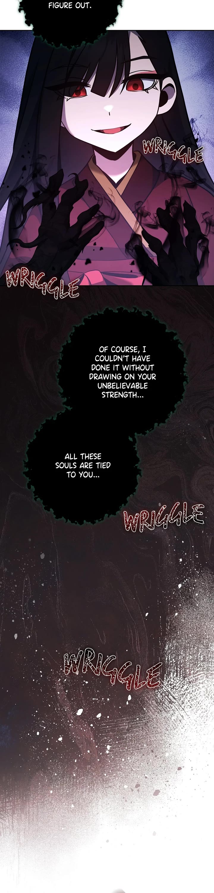 Skeleton Soldier Couldn’t Protect the Dungeon Chapter 318 page 38 - Chapter 318