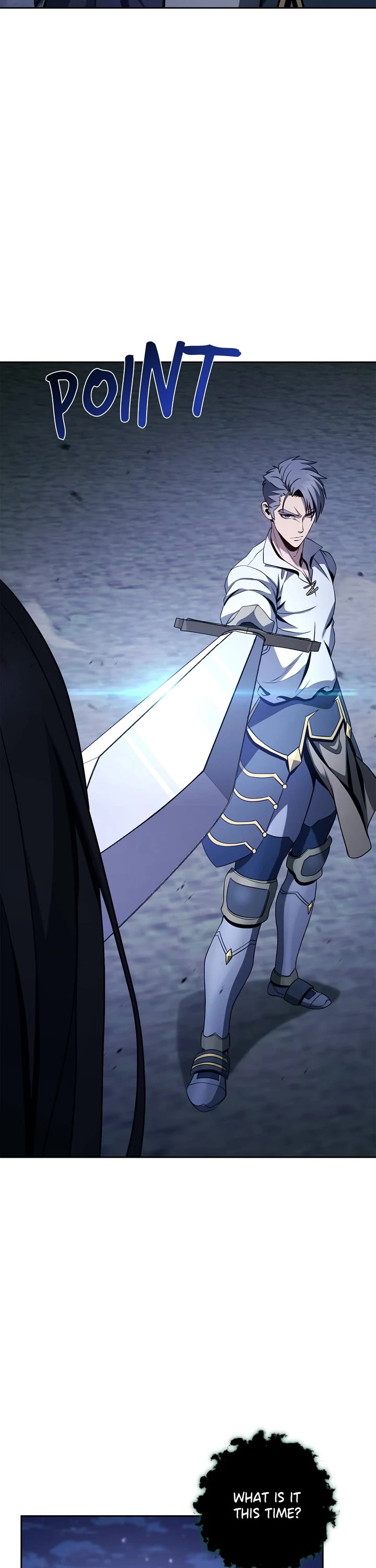 Skeleton Soldier Couldn’t Protect the Dungeon Chapter 318 page 41 - Chapter 318