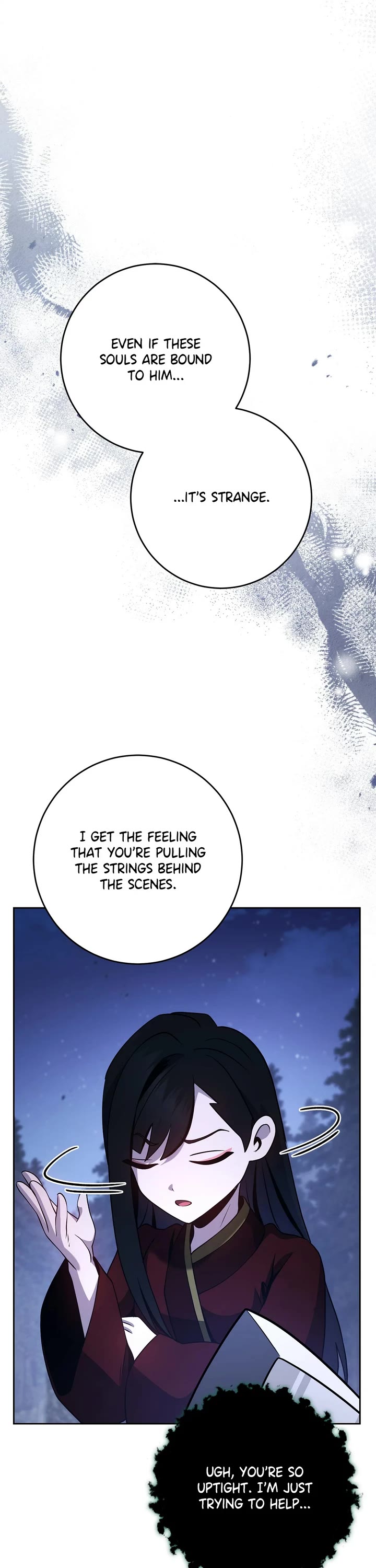 Skeleton Soldier Couldn’t Protect the Dungeon Chapter 318 page 43 - Chapter 318