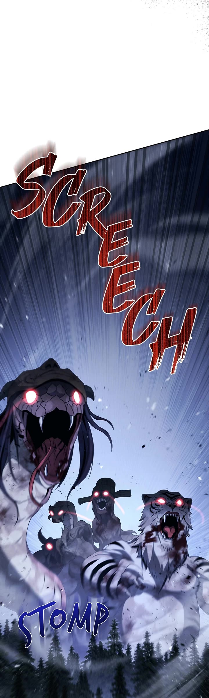 Skeleton Soldier Couldn’t Protect the Dungeon Chapter 318 page 51 - Chapter 318