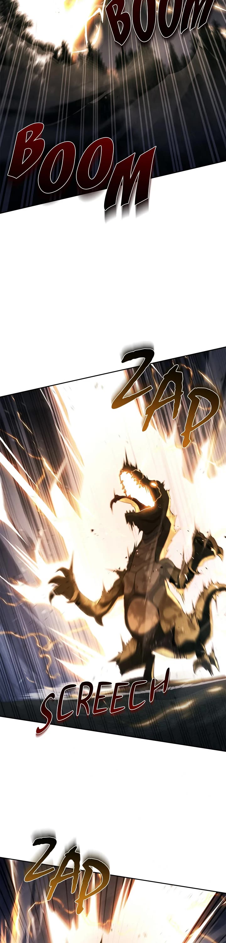 Skeleton Soldier Couldn’t Protect the Dungeon Chapter 319 page 12 - Chapter 319
