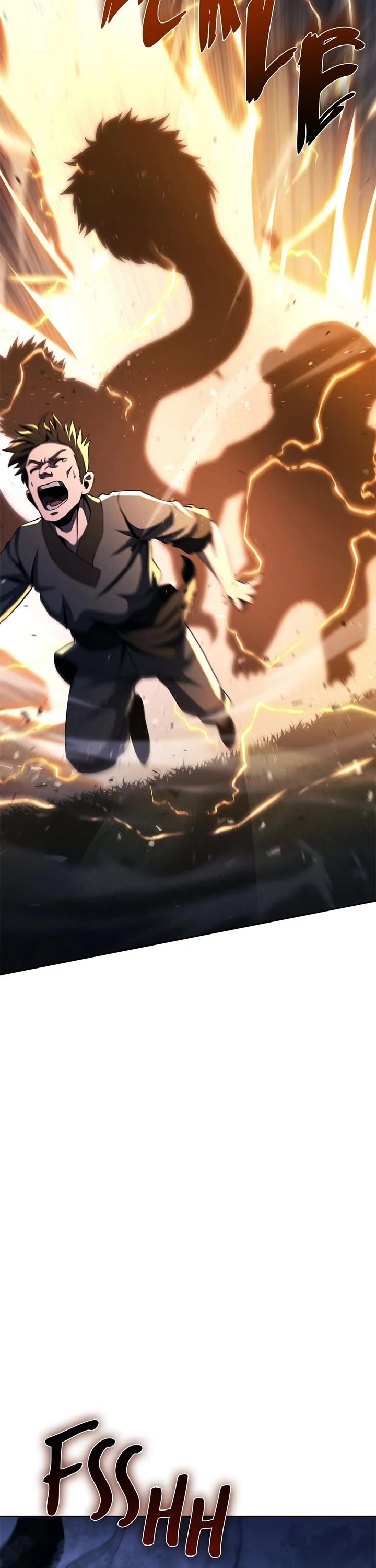 Skeleton Soldier Couldn’t Protect the Dungeon Chapter 319 page 18 - Chapter 319