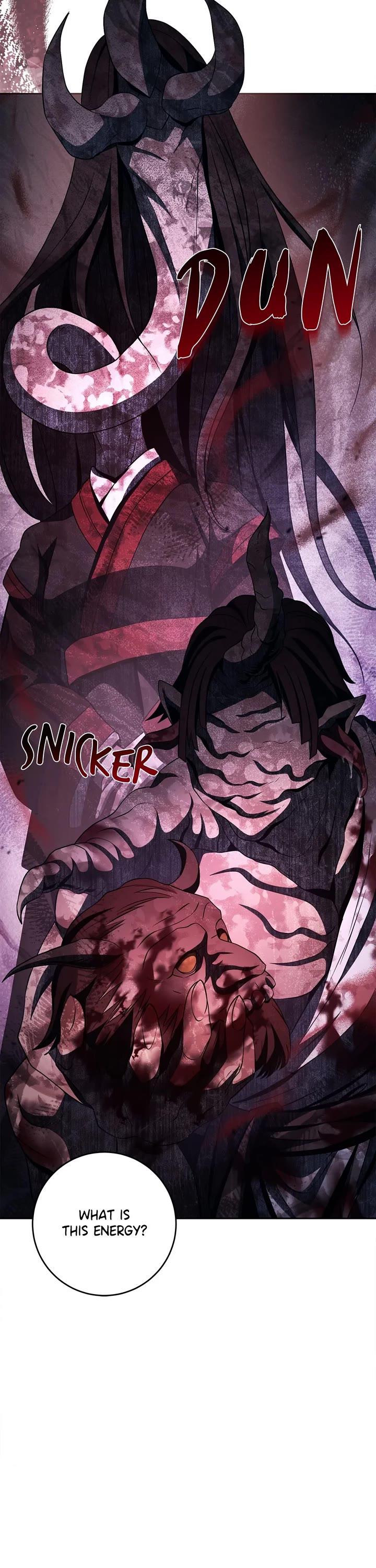 Skeleton Soldier Couldn’t Protect the Dungeon Chapter 319 page 31 - Chapter 319