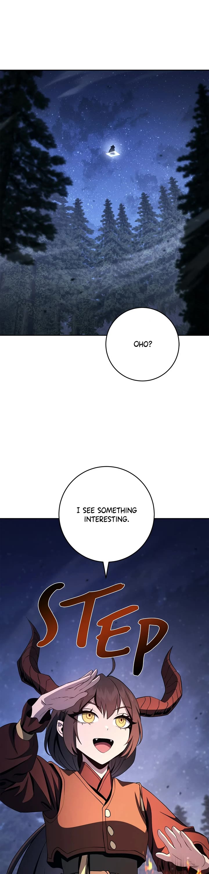 Skeleton Soldier Couldn’t Protect the Dungeon Chapter 319 page 32 - Chapter 319