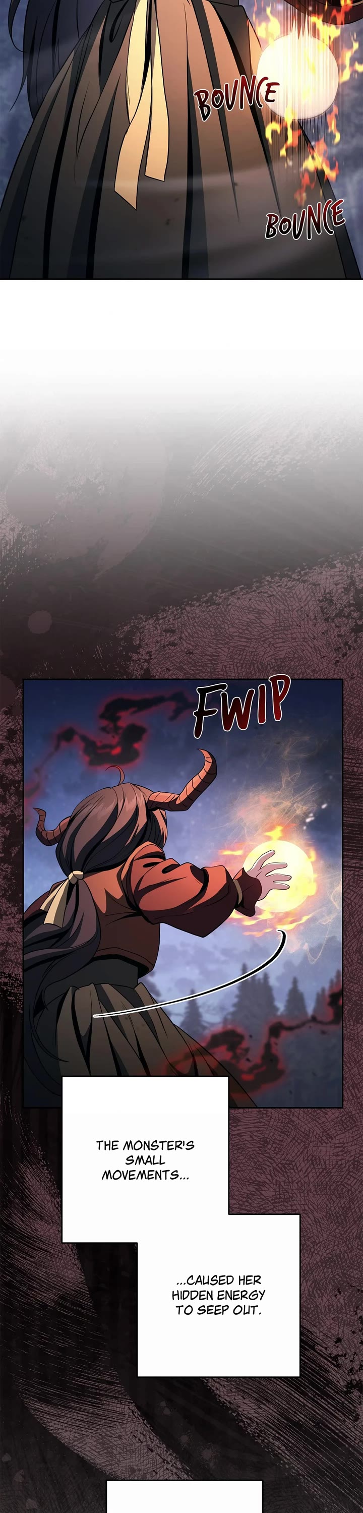 Skeleton Soldier Couldn’t Protect the Dungeon Chapter 319 page 33 - Chapter 319