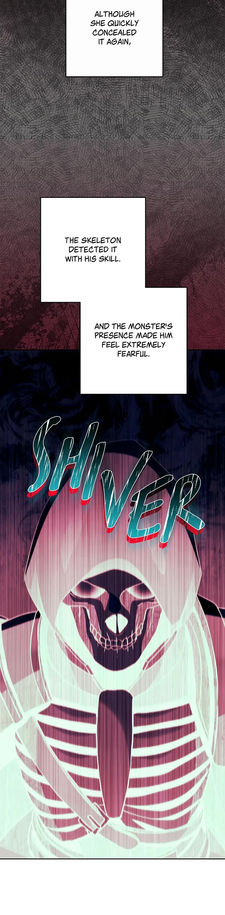 Skeleton Soldier Couldn’t Protect the Dungeon Chapter 319 page 34 - Chapter 319