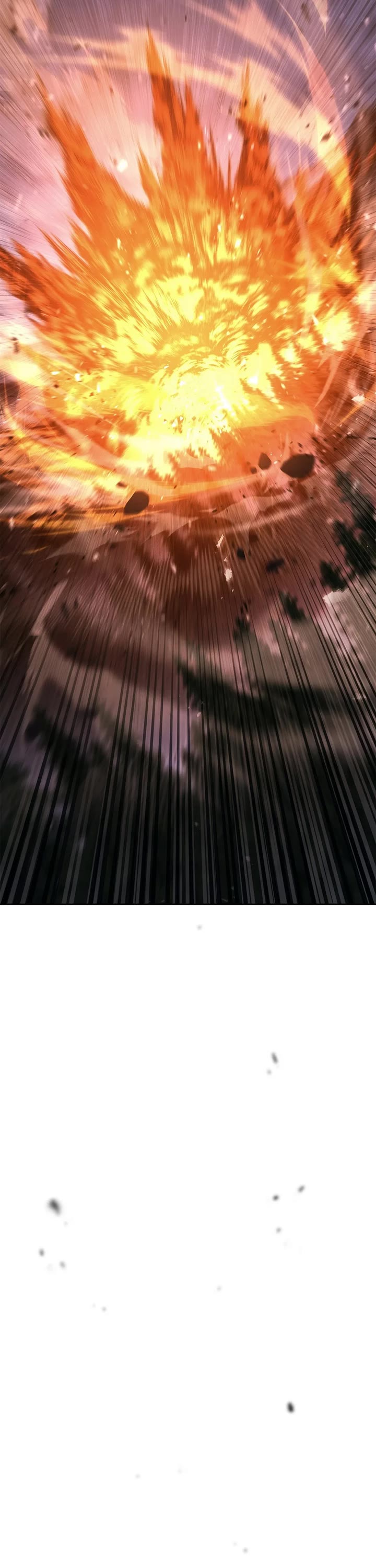 Skeleton Soldier Couldn’t Protect the Dungeon Chapter 319 page 37 - Chapter 319