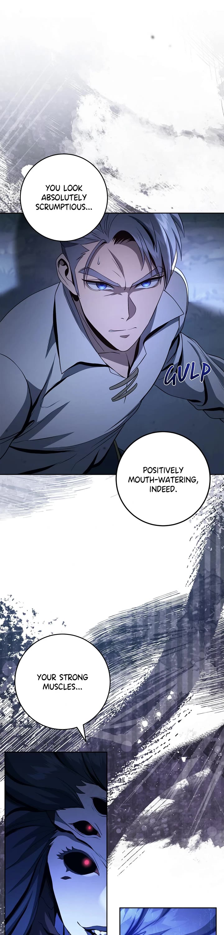 Skeleton Soldier Couldn’t Protect the Dungeon Chapter 319 page 38 - Chapter 319