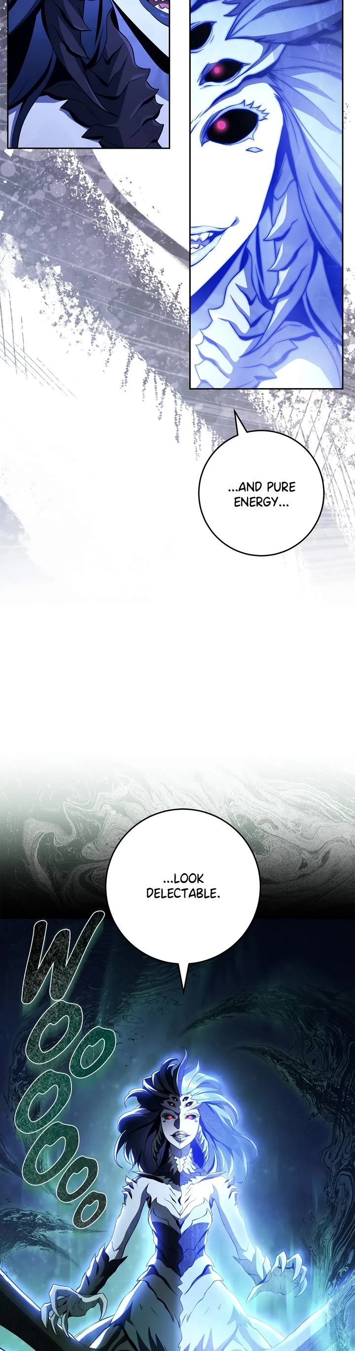 Skeleton Soldier Couldn’t Protect the Dungeon Chapter 319 page 39 - Chapter 319