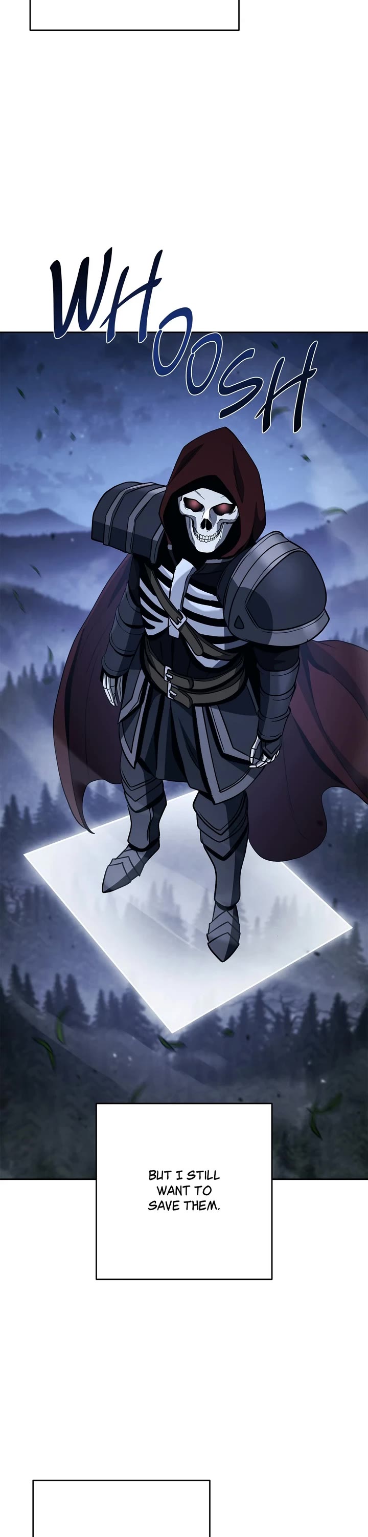 Skeleton Soldier Couldn’t Protect the Dungeon Chapter 319 page 7 - Chapter 319