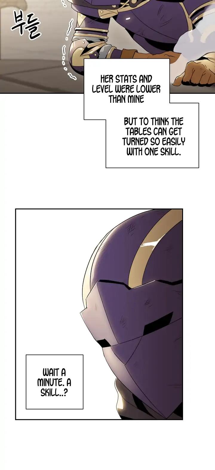Skeleton Soldier Couldn’t Protect the Dungeon Chapter 32 page 16 - Chapter 32