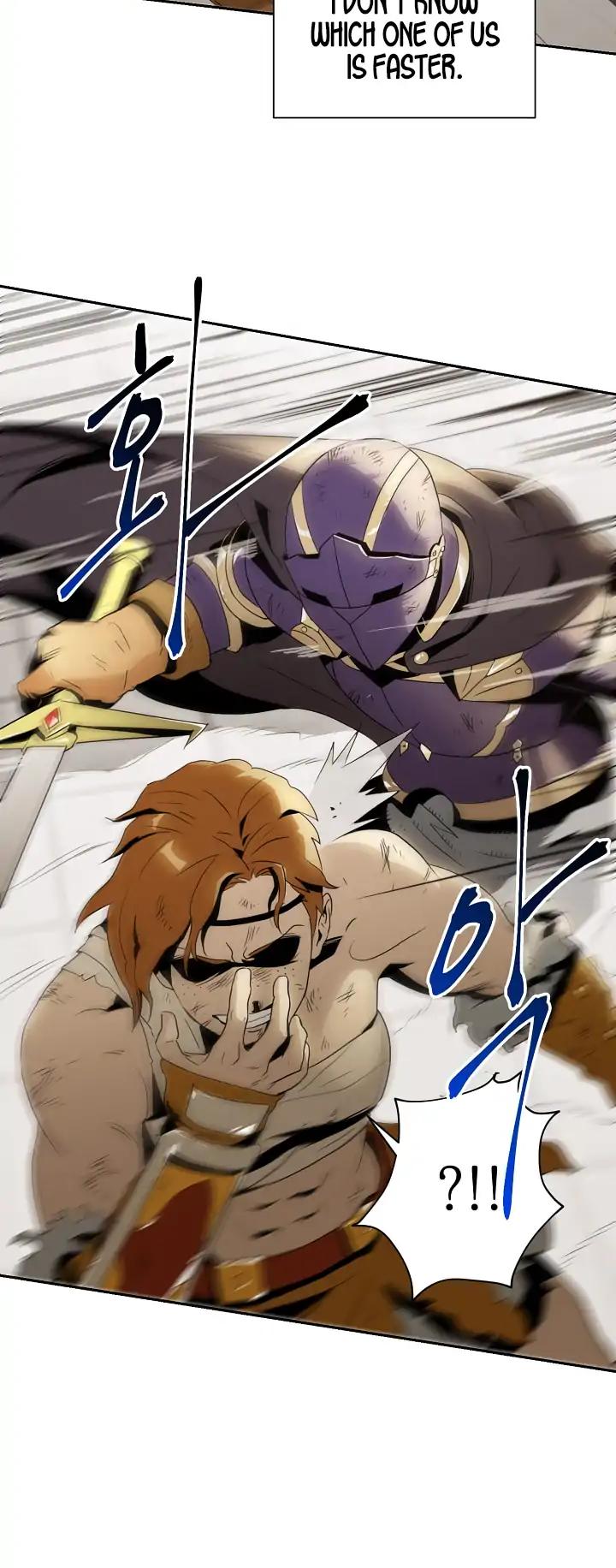 Skeleton Soldier Couldn’t Protect the Dungeon Chapter 32 page 20 - Chapter 32