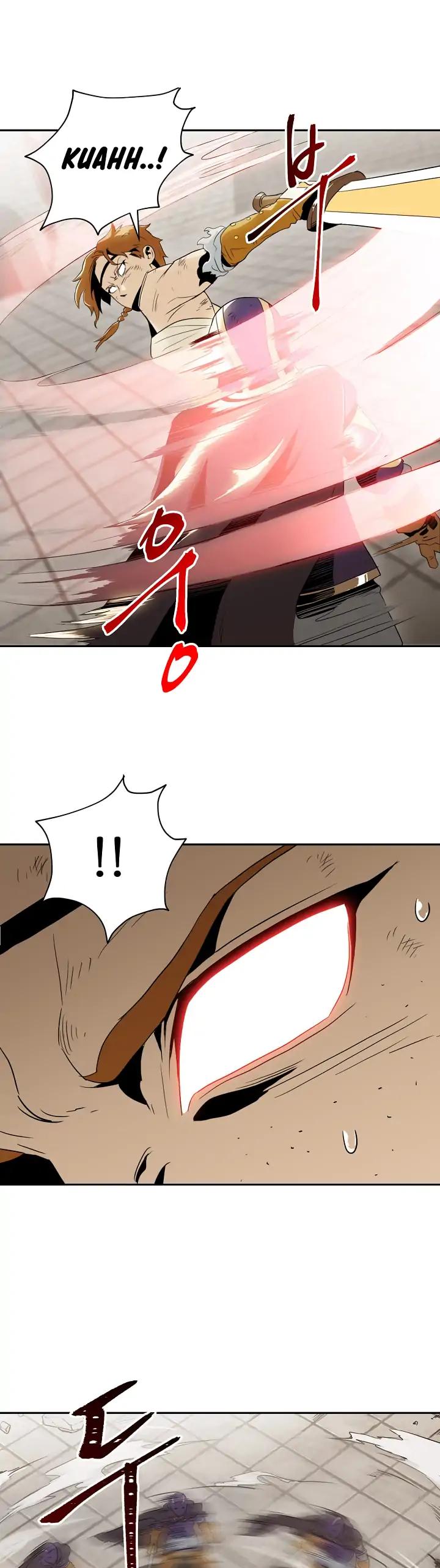 Skeleton Soldier Couldn’t Protect the Dungeon Chapter 32 page 21 - Chapter 32