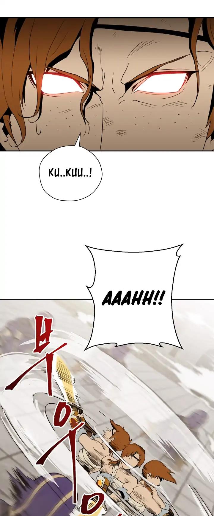 Skeleton Soldier Couldn’t Protect the Dungeon Chapter 32 page 23 - Chapter 32