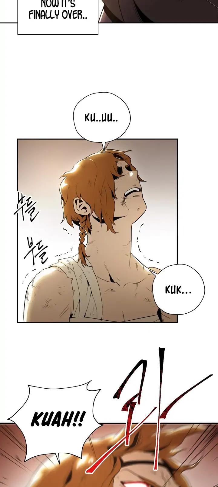 Skeleton Soldier Couldn’t Protect the Dungeon Chapter 32 page 28 - Chapter 32
