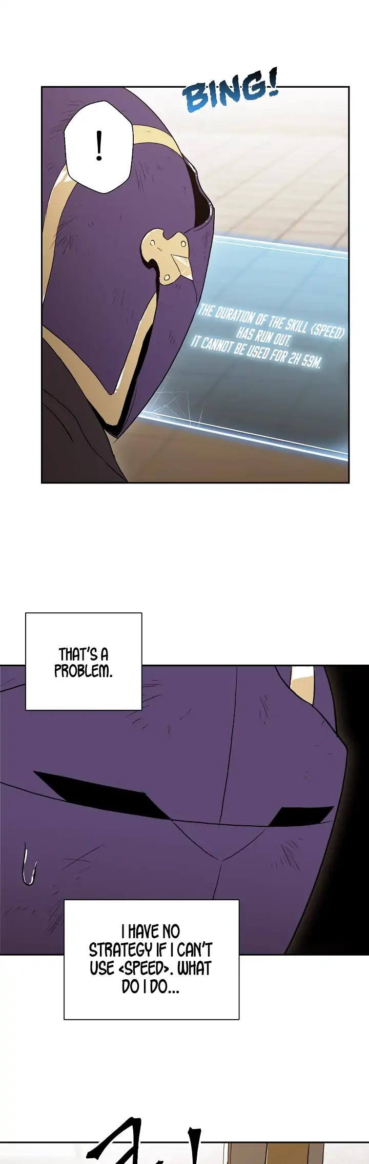 Skeleton Soldier Couldn’t Protect the Dungeon Chapter 32 page 30 - Chapter 32