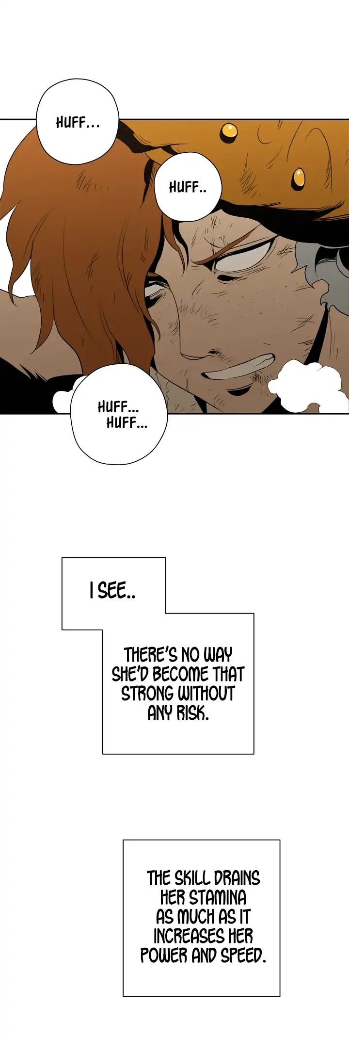 Skeleton Soldier Couldn’t Protect the Dungeon Chapter 32 page 32 - Chapter 32