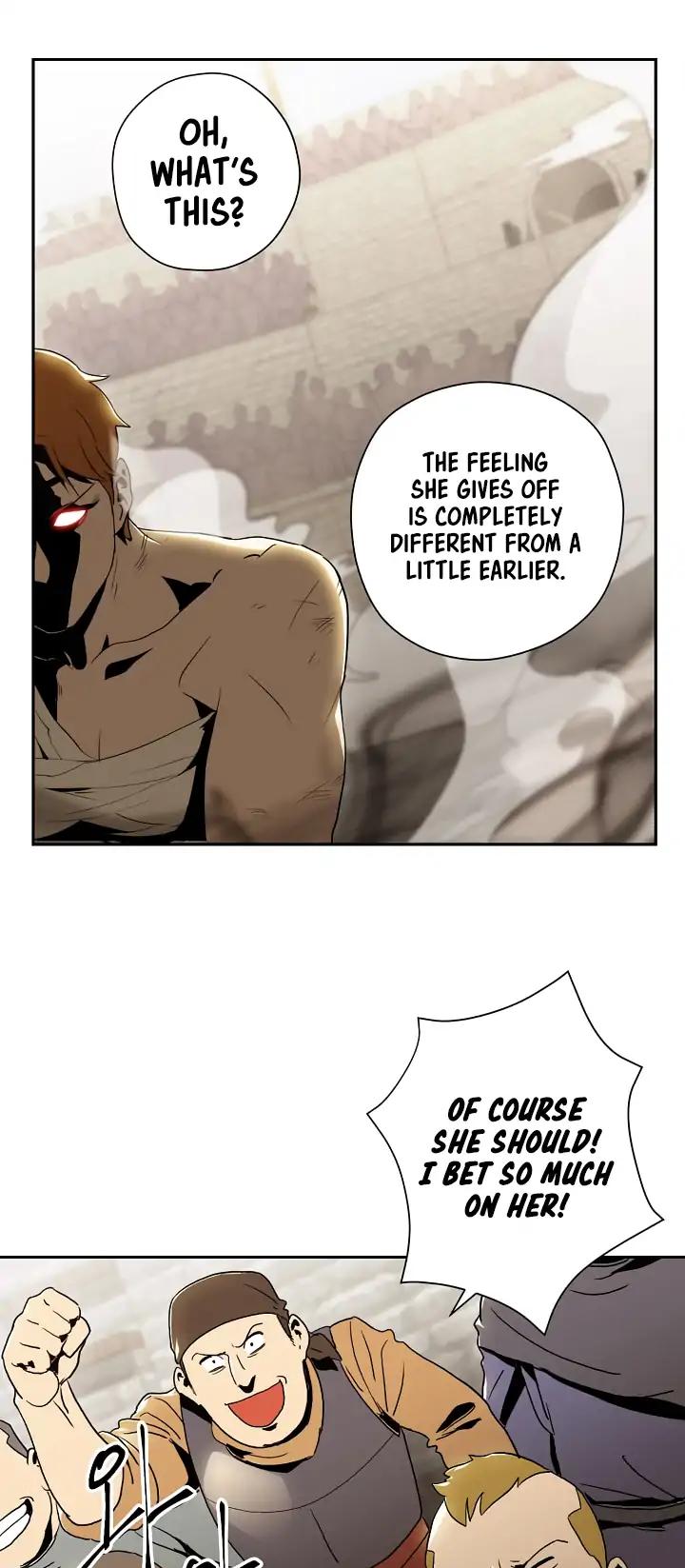 Skeleton Soldier Couldn’t Protect the Dungeon Chapter 32 page 7 - Chapter 32