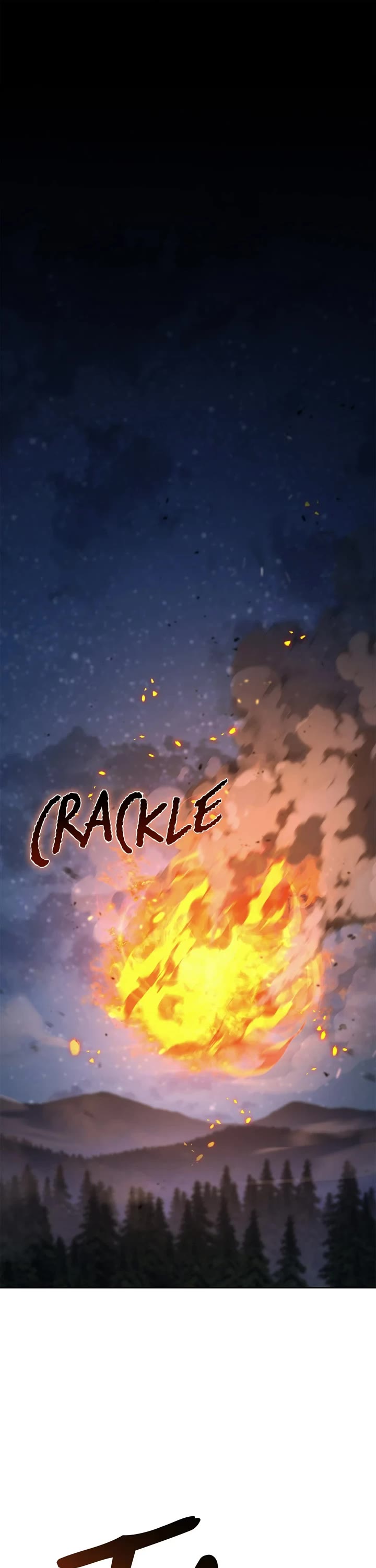 Skeleton Soldier Couldn’t Protect the Dungeon Chapter 320 page 1 - Chapter 320