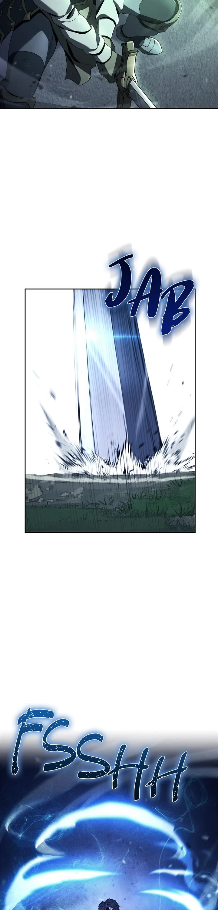 Skeleton Soldier Couldn’t Protect the Dungeon Chapter 320 page 12 - Chapter 320