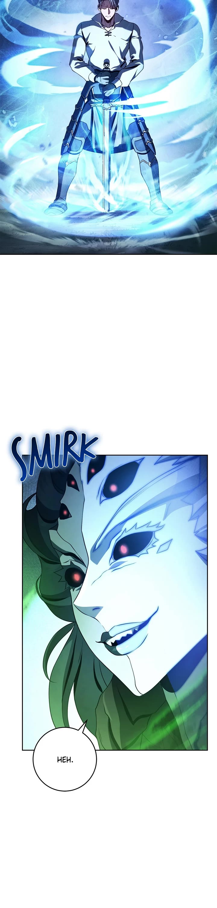 Skeleton Soldier Couldn’t Protect the Dungeon Chapter 320 page 13 - Chapter 320
