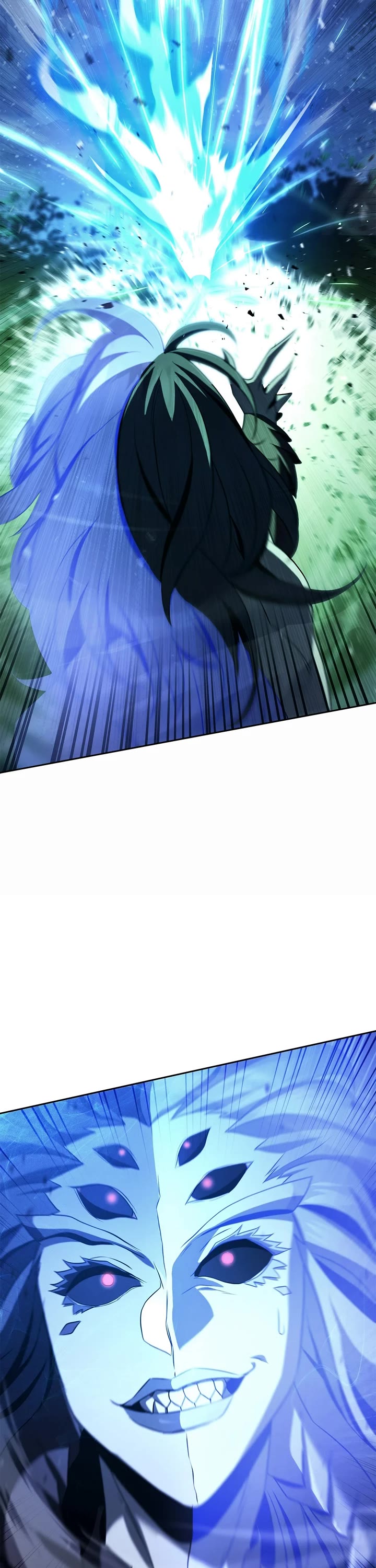 Skeleton Soldier Couldn’t Protect the Dungeon Chapter 320 page 23 - Chapter 320