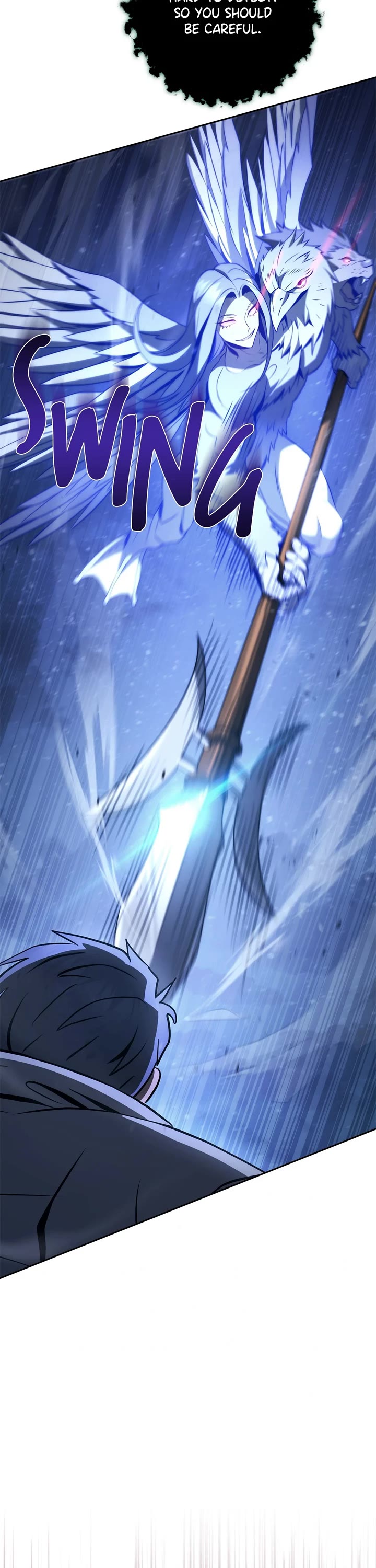 Skeleton Soldier Couldn’t Protect the Dungeon Chapter 320 page 26 - Chapter 320