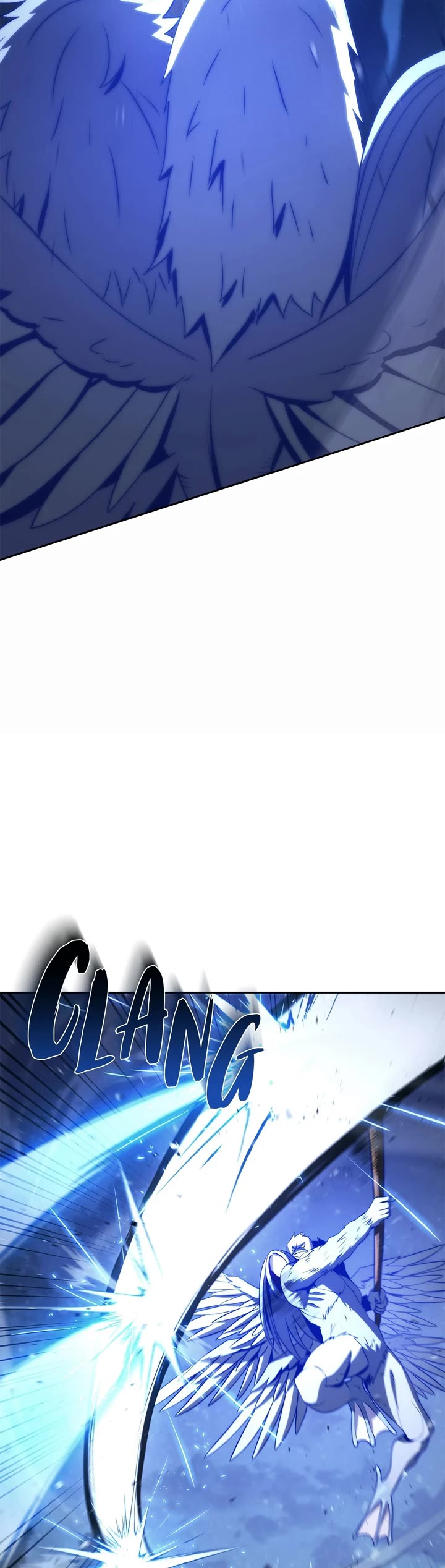Skeleton Soldier Couldn’t Protect the Dungeon Chapter 320 page 30 - Chapter 320
