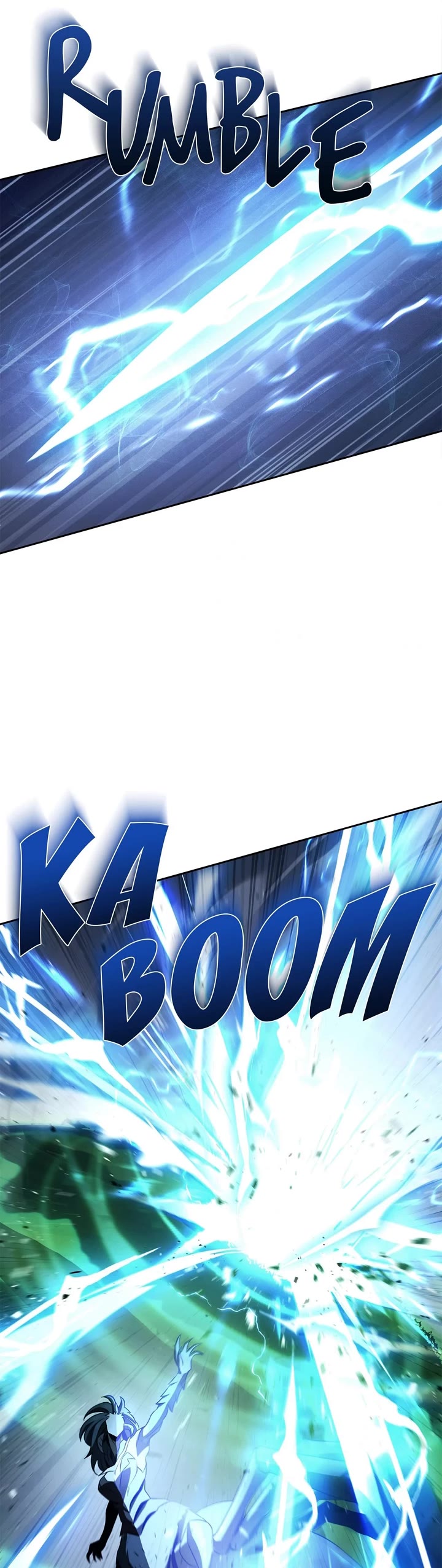 Skeleton Soldier Couldn’t Protect the Dungeon Chapter 320 page 34 - Chapter 320