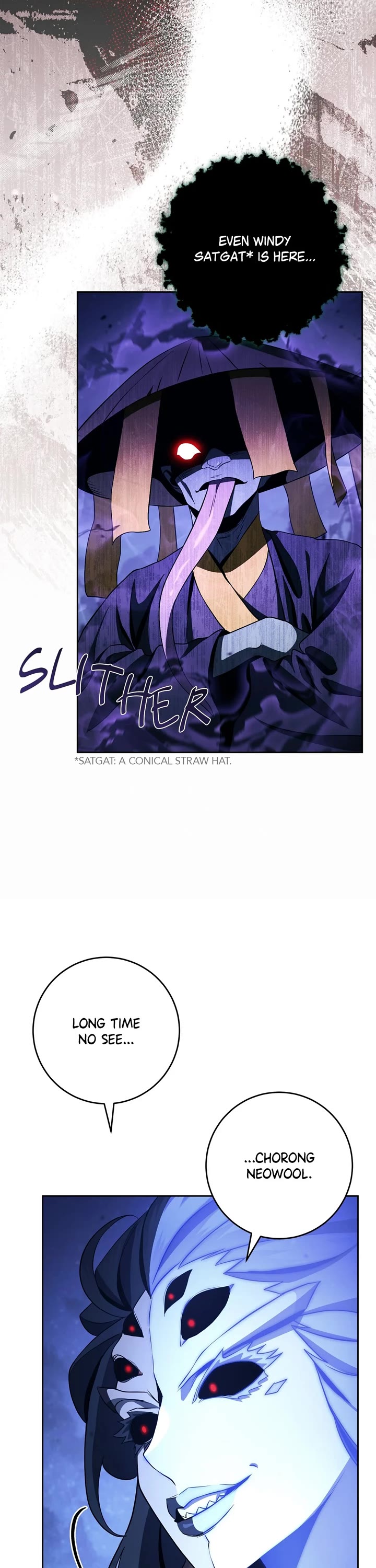 Skeleton Soldier Couldn’t Protect the Dungeon Chapter 320 page 42 - Chapter 320