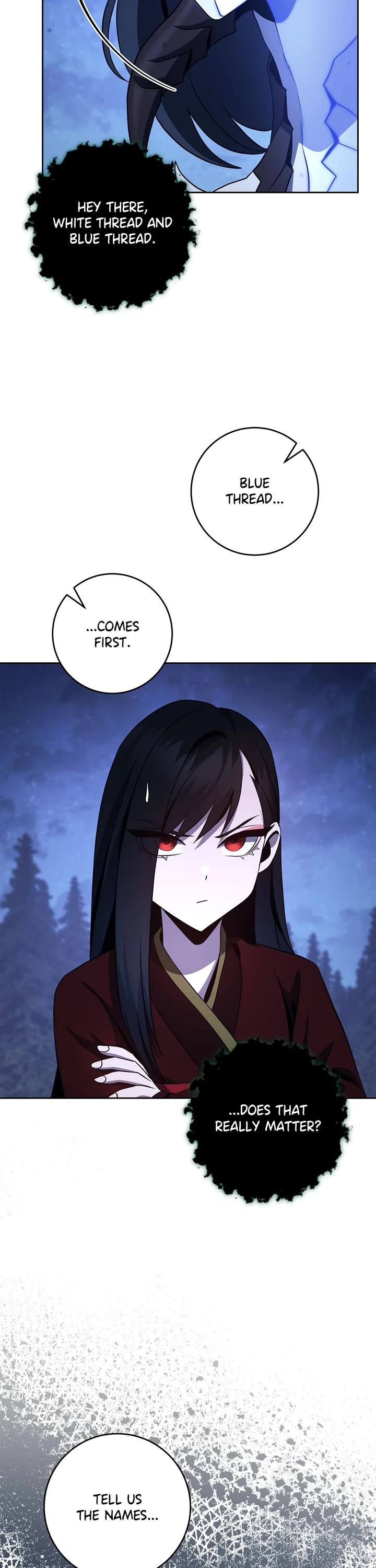 Skeleton Soldier Couldn’t Protect the Dungeon Chapter 320 page 43 - Chapter 320