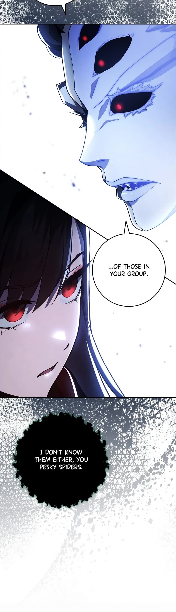 Skeleton Soldier Couldn’t Protect the Dungeon Chapter 320 page 44 - Chapter 320