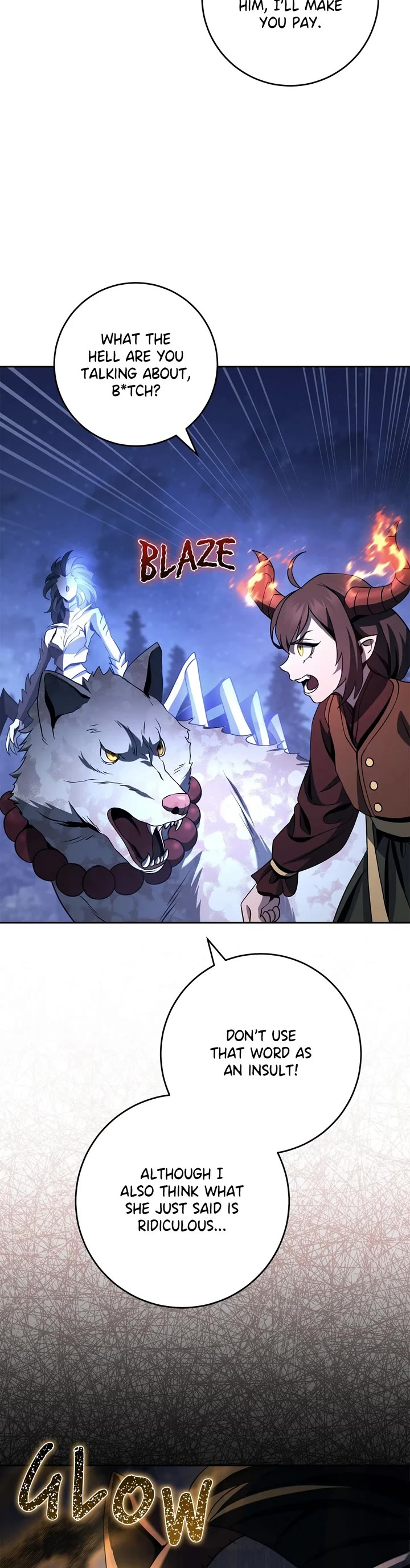 Skeleton Soldier Couldn’t Protect the Dungeon Chapter 320 page 49 - Chapter 320