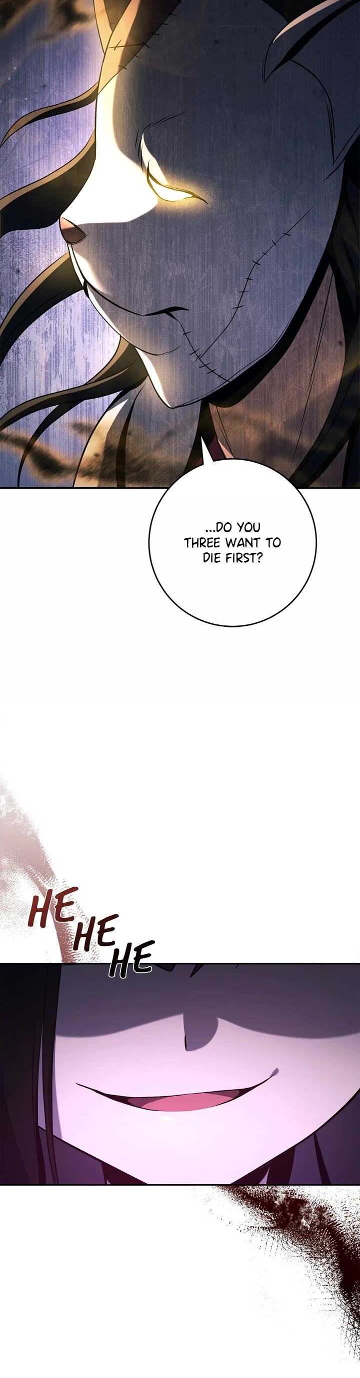 Skeleton Soldier Couldn’t Protect the Dungeon Chapter 320 page 50 - Chapter 320