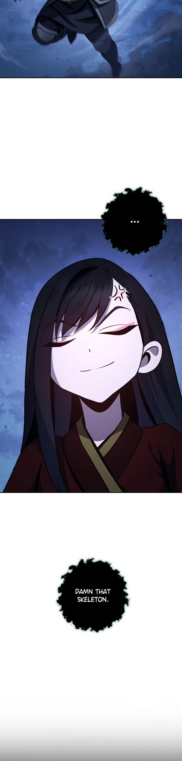 Skeleton Soldier Couldn’t Protect the Dungeon Chapter 320 page 7 - Chapter 320