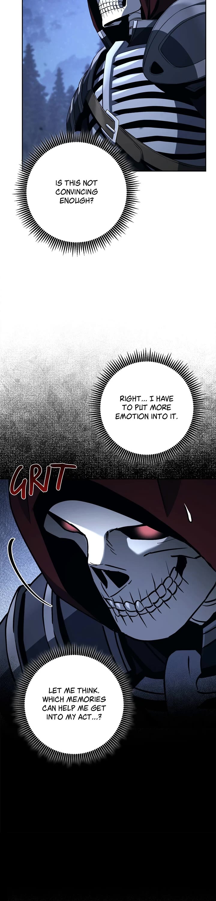 Skeleton Soldier Couldn’t Protect the Dungeon Chapter 321 page 17 - Chapter 321