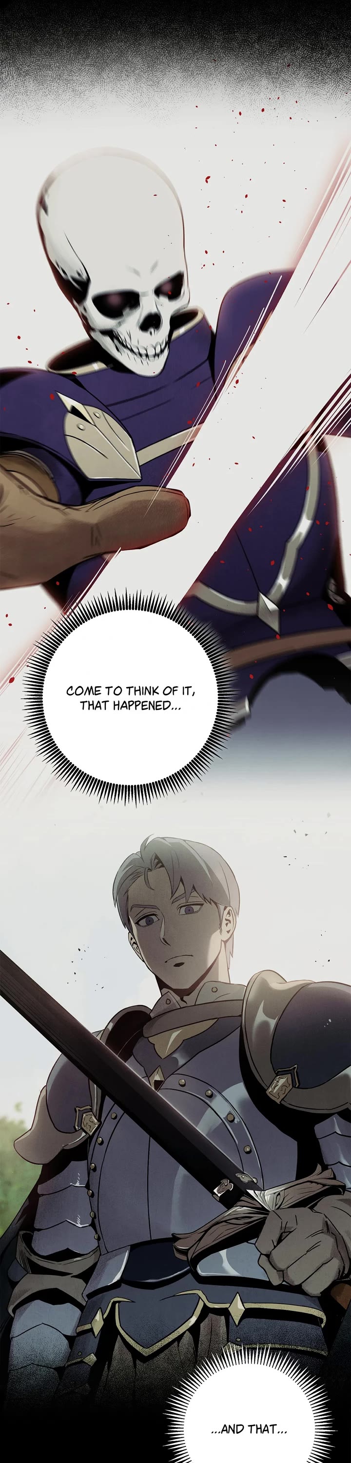 Skeleton Soldier Couldn’t Protect the Dungeon Chapter 321 page 18 - Chapter 321
