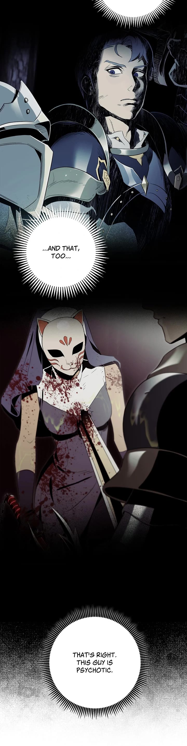 Skeleton Soldier Couldn’t Protect the Dungeon Chapter 321 page 19 - Chapter 321