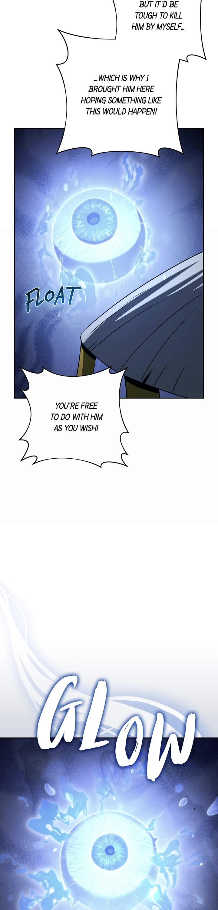Skeleton Soldier Couldn’t Protect the Dungeon Chapter 321 page 23 - Chapter 321