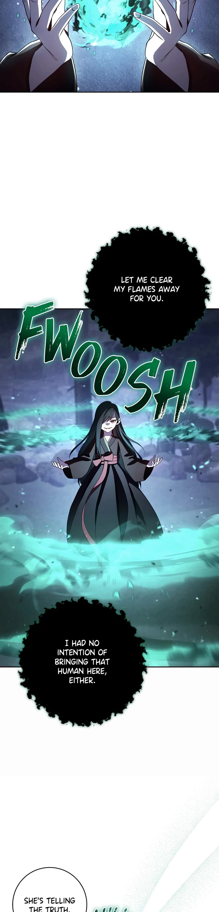 Skeleton Soldier Couldn’t Protect the Dungeon Chapter 321 page 26 - Chapter 321