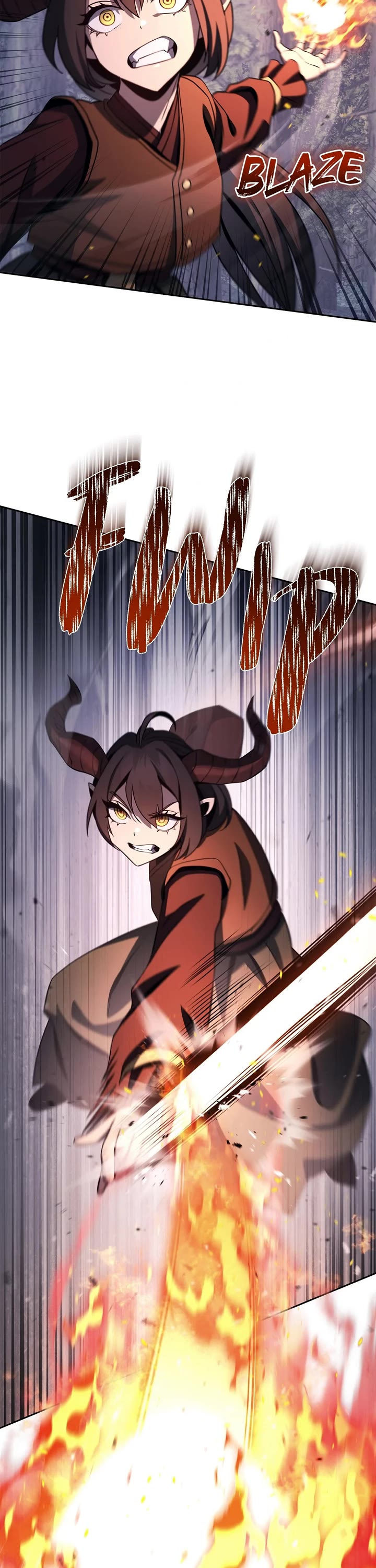 Skeleton Soldier Couldn’t Protect the Dungeon Chapter 321 page 37 - Chapter 321