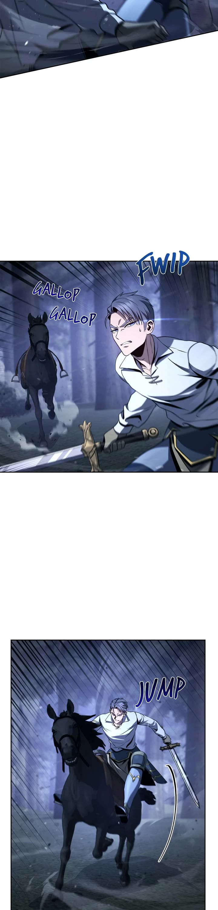 Skeleton Soldier Couldn’t Protect the Dungeon Chapter 321 page 41 - Chapter 321